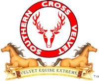 Southern Cross Velvet